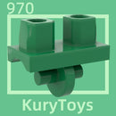 Kury Toys DIY MOC For 970
