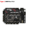 BIGTREETECH SKR PICO V1.0 BTT Motherboard Voron V0 Board 3D Printer Parts TMC2209 Raspberry Pi For Voron V0.1 Printer