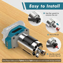 Brushless Wood Router Wood Trimmer Machine Electric Hand Trimmer Carpentry Tool Woodworking Trimming for Makita 18V Battery