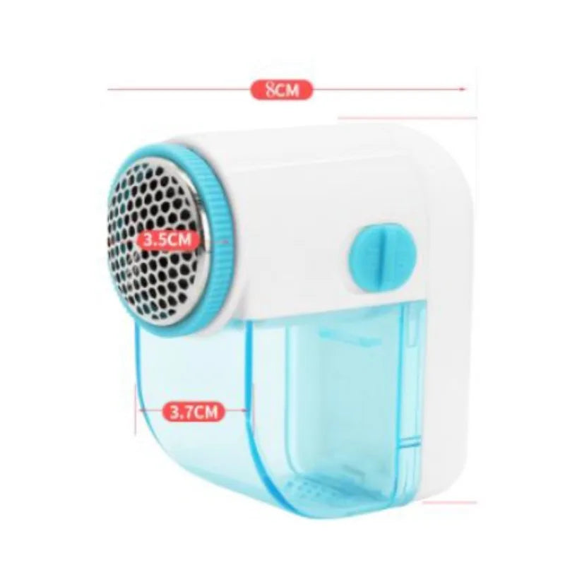 Papa Bolinhas Aparelho Tirar Bolinha Roupa