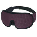 Sleep Eye Mask soft 3D Memory Foam Padded Shade Cover Sleeping Travel Blindfold