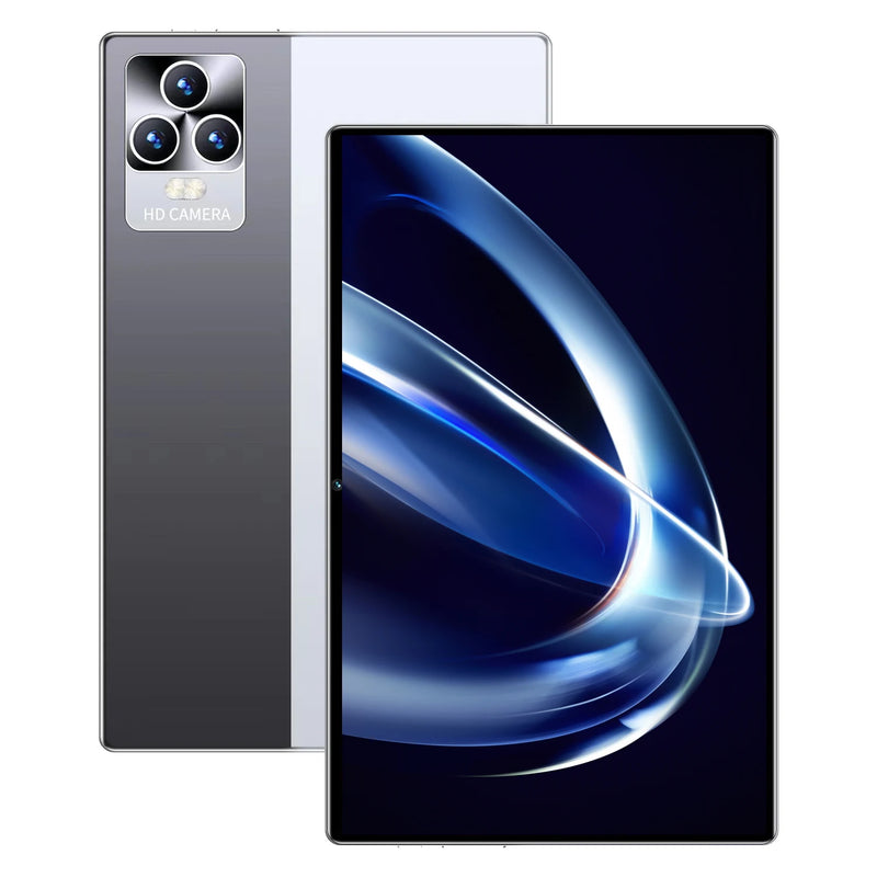 2025 New 5G Tablet 10.36Inch Android 13.0 Tablet MTK6797 16GB RAM 1TB ROM Tablet PC Dual Cameras Dual Sim Card Wifi Type-c