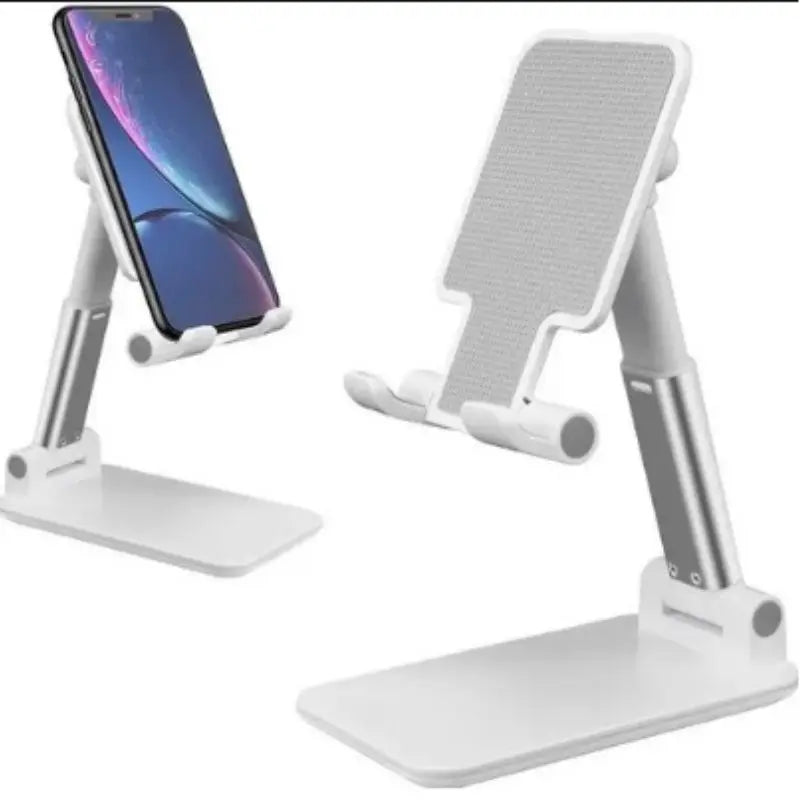 Adjustable Articulated Table Stand For Mobile Phone Tablet