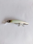 Top Artist Artificial Bait 80 mm 8 grams