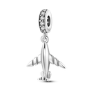 2024 Expect Amazing Carnival Charms Bead 925 Sterling Silver Play Football Dangle Fit Bangle Bracelet Necklace DIY Jewelry