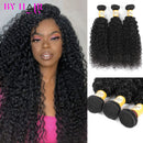 12A Kinky Curly Hair Bundles Burmese Curly Hair Bundles Jerry Curly Bundles Human Hair 2-5 Days Delivery Human Hair Extensions