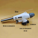 Professional Regulable Gourmet Culinary Torque For Kitchen And Confectionery