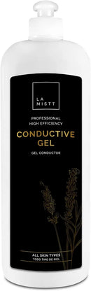Ultrasonic Conductive Gel |   Professional Use, Radio Frequency, Cavitation, Electrostimulation