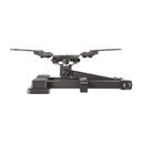 13 to 42 inch 20kg LED Plasma Oled rotating tilt wall TV stand (3 pivots)