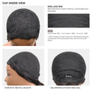 Sensationnel Dashly Wig UNIT 15 - Stylish Look, Trendy Style, Easy to Wear, Effortless Glamour