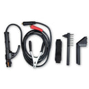 SPARK Mini 120 Welding Inverter Machine With Accessories, Compact and Portable MMA Solder For Welding