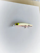 Top Artist Artificial Bait 80 mm 8 grams