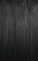 Sensationnel BareLace Glueless Lace Front Wig 13X6 Unit 9 - Straight, Comfortable Wear, Flawless Fit