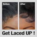 Ebin New York Wonder Bond Melt Spray Silk Protein - Long lasting Hold, Smooth Shine, Frizz Control