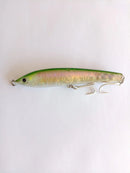 Isca Artificial Stick similar a Red Pepper - 110mm  16 gramas