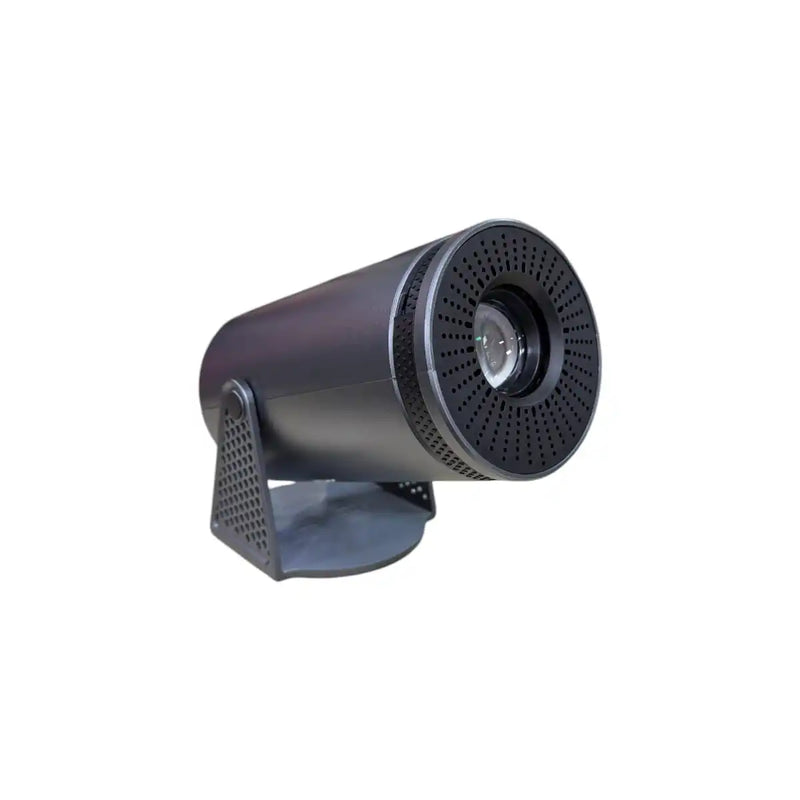 Projector hy300 MAX PRO 4K android11 double wifi6 260ansi ARM Cortex-A53 bt5.0 1080p 1280*720p home cinema Manatech SWD1553 T8