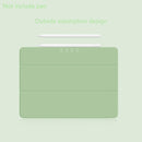 Smart Cover for iPad Pro 11 Case Magnetic Ultra Slim Tri-folds cover for iPad 10th Gen. 10.9 Air5 Pro11 M2 2022 Protection Clip