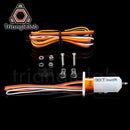 Trianglelab 2021 3D Printer 3D TOUCH SENSOR v3 Free Shipping Auto BED Leveling Sensor for anet a8 tevo up2 um  reprap mk8 i3