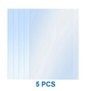 8.9Inch FEP Film 260*200*0.15mm for ANYCUBIC Photon Mono X 4k 6k M3 Plus Elegoo Saturn 3D Printer Parts Accessories LCD SLA