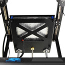 3D Printer Heat Insulation Cotton 220/235/310mm Heatbed Sticker Foil Self-adhesive Insulation Cotton for CR10 Ender 3 V2 Ender 5