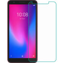 2PCS FOR ZTE Blade A3 A5 A7 2020 2019 Tempered Glass Protective on ZTE Blade 20 Smart V10 Vita Screen Protector Glass Film Cover