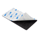 Spring Steel Sheet Plate Flexible Magnetic Sticker Flex 135x80 Heatbed 3D Printer Parts For Elegoo Mars ANYCUBIC Mono X CREALITY