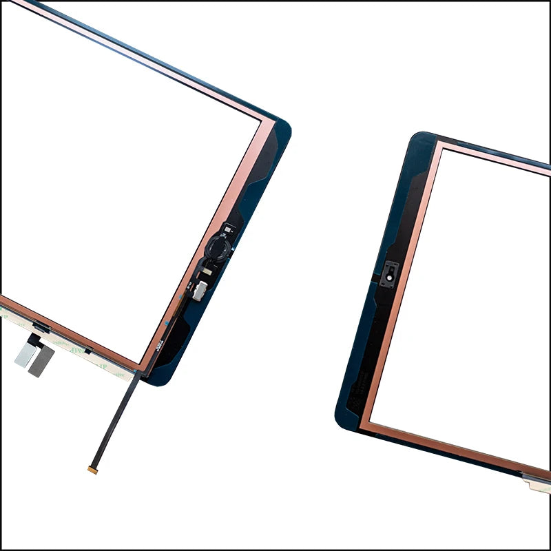 10.2" For iPad 7/8 Touch Screen Digitizer Glass 2019/2020  A2197 A2198 A2200 A2270 A2428 A2429 A2430 +Tools+Tempered Glass