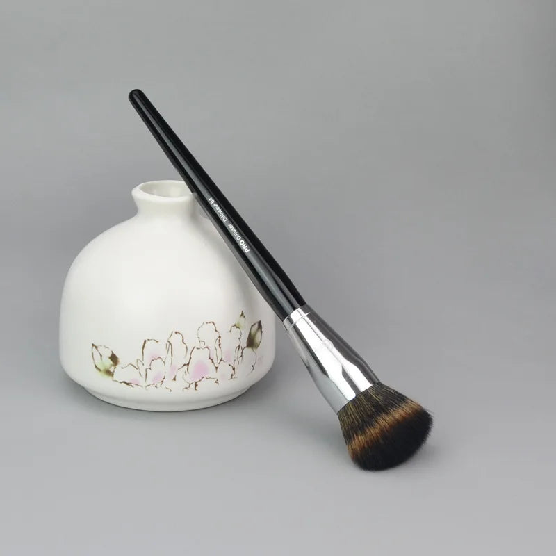 Pro Diffuser Makeup brushes S