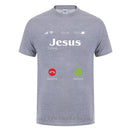 Jesus Is Calling T Shirt Christ Christian Religion Faith Bible Catholics Gift T-Shirt For Men Male Short Sleeve O Neck Tshirt