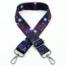 Women Shoulder Bag Strap for Crossbody Bag Accessories Nylon O bag Handle Hanger Adjustable Handbag Straps For Shoulder Bag Belt