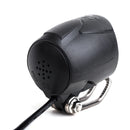 Electric Bicycle Head Light, 6V Headlamp for Bafang 8FUN, Mid Drive, BB01B, BBS02B, BBSHD, E-bike Conversion Kits, 250W, 750W