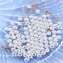 All sizes High-Quality Glass Hotfix Rhinestones Flatback Crystal AB Stone Iron On strass For Clothes bag shoes accessories