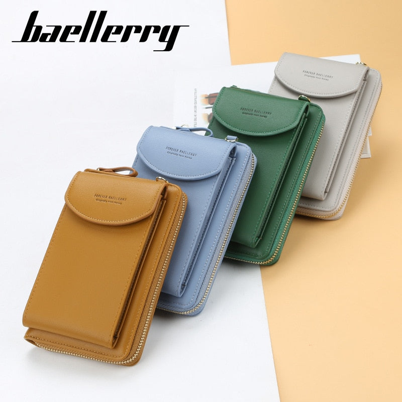 2020 Women Messenger Bags Mini Female Bags Phone Pocket Top Quality Women Bags Fashion Small Bags For Girl