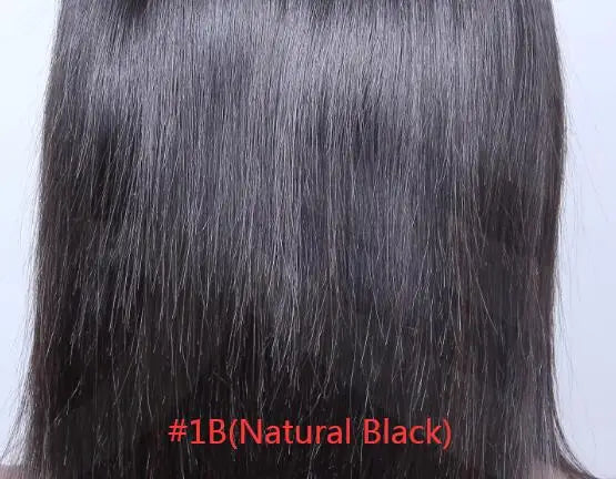 Pre Bonded Flat Tip Human Hair Extension Brazilian Remy Hair Loose Curly Keratin Fusion Flat Tip Hair Black Brown Color #2 #4