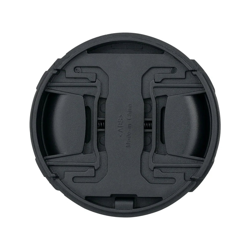 1PC 43mm 46mm 49mm 55mm 58mm 67mm 77mm 82mm 86mm 95mm Camera Lens Cap Protection Cover Lens Front Cap for Canon Nikon DSLR Lens