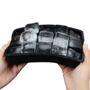 Mold Ice Bat Cube Molds Chocolate Candy Mini Halloween Tool Making Summer Baking Cakecontainer Soap Release Easy Maker