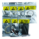 LED Light Kit  For Christmas Creator Gift 10275 Elf Club House Building Blocks Bricks Toys  Lamp Set No Model