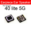 Earpiece Speaker For Huawei P6 P7 P8 P9 P10 P20 P30 P40 Lite E Mini Pro Plus 5G Speaker Sound Earphone Ear Piece Repair Parts