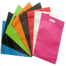 20 pieces  New Wholesales reusable bags non woven /shopping bags/ promotional bags accept custom LOGO