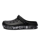 2022 New Men Shoes Home Light Clogs Slippers Flip Flops Non-slide Beach Causual Outdoor Sandals