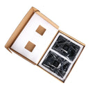 ANYCUBIC 3d Printer Parts 2PCS UV Resin Vat Tank For Photon Mono SE/Photon Mono/Photon/Photon s/Photon Mono 4K impresora 3d