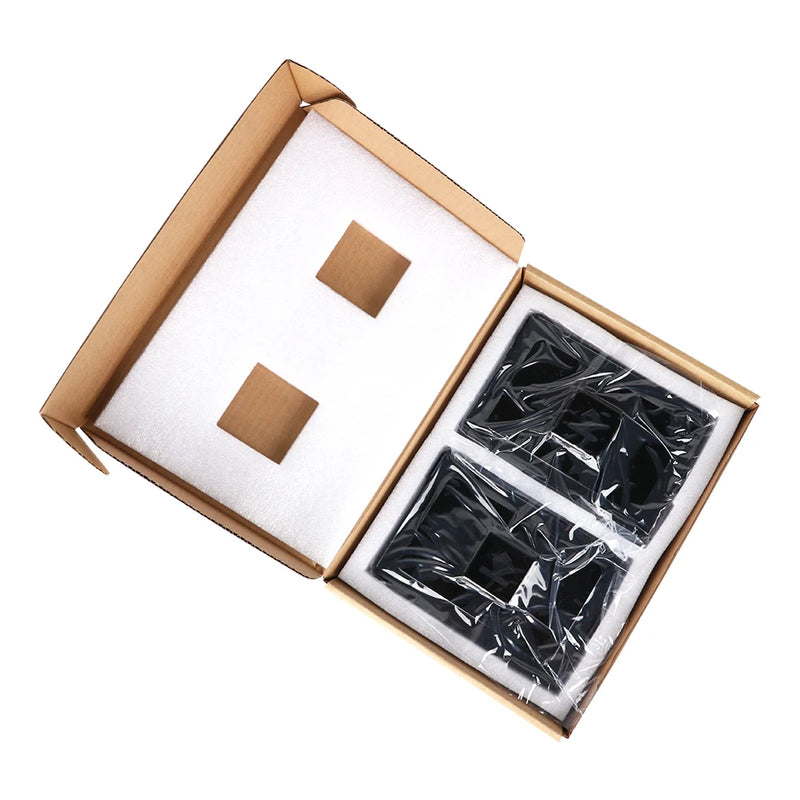 ANYCUBIC 3d Printer Parts 2PCS UV Resin Vat Tank For Photon Mono SE/Photon Mono/Photon/Photon s/Photon Mono 4K impresora 3d