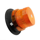 Emergency Flash Strobe Lamp Car Rotating Traffic Safety Warning Lights School Indication Led Yellow Round Ceiling Box Flash Lamp