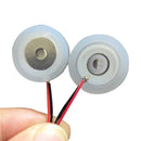 Ultrasonic Humidifier Rubber Gasket 1.5-3W DIY Moisturizing Transducer Mist Maker Atomizer Film Plate Accessories