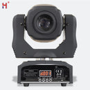 Moving Head 60W Led Spot Lights By Dmx Control Lyre Projector Mobile Good For Lighting Dj Party Lights