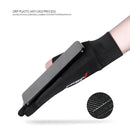 Ice Silk Non-Slip Motorcycle Racing Gloves Breathable Outdoor Sports Riding Touch Screen Gloves Thin Anti-UV Protective Gear