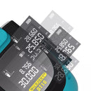 Xiaomi NexTool Outdoor 6 in 1 LED Flashlight Ultra Bright Torch Waterproof Camping Night Light Zoomable Portable Emergency Light