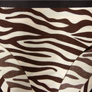 3 Pcs Woman Underwear Sexy Seamless Ice Silk Sports Female T-back Soft High Quality G-string Print Thongs Women's Panties