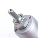 Free shipping 9pcs/set 22mm-73mm carbide alloy hole saw drill bit set tile marble glass ceramic hole cutter power tool drill bit