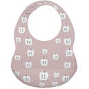 2020 New Printed Carton Silicone Bib Waterproof  Baby Feeding Newborn Cartoon Aprons Adjustable Baby Bibs Burp Cloth